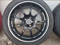 Enkei RSM9. 7.5x17", 5x100, ET48, �� 73���. ����