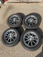 Inter Milano LCZ. 6.5x16", 5x114.3, ET45 