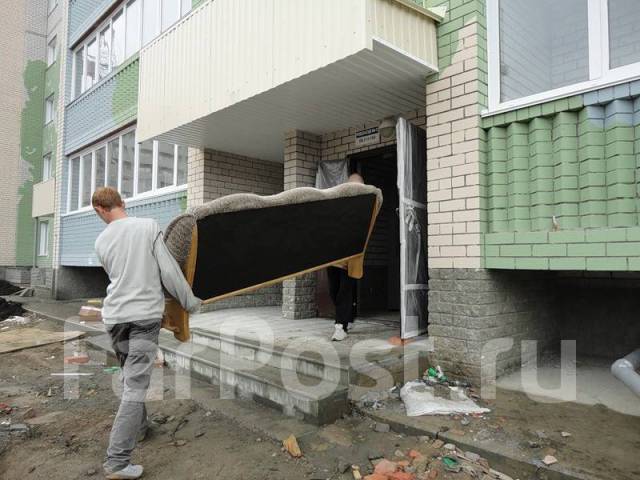 Переезды, квартир дач офиса. Грузчики. Сборка разборка. Упаковка ...