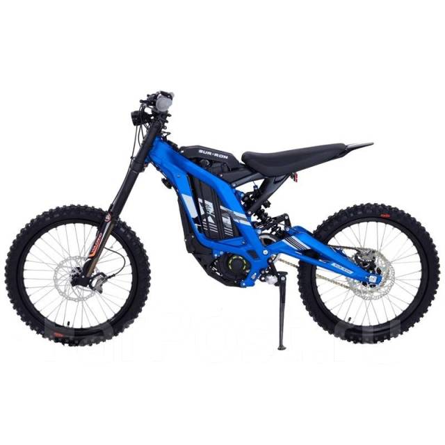 View of Light Bee X | Surron