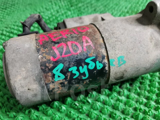 ������� Suzuki Aerio J20A 3110064B13 ����