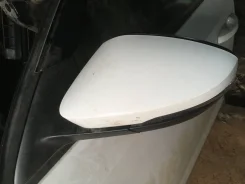 ������� ����� � ���� Skoda Octavia A7 2017-2020 5E1857507N ����