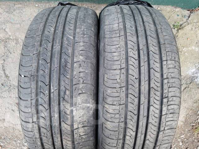 Roadstone Classe Premiere 672, 205/55 R16 - Шины во Владивостоке