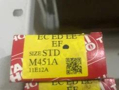 �������� �������� M451A STD EB1 EB5 EC ED1 ED2 ED3 EE EF EJ EK Taiho M451ASTD ����