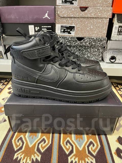 Nike Air Force 1 High Gore Tex 41 42 43 44 45