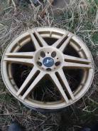 Sparco Rally. x17", 5x100, ET48 