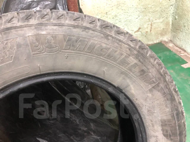 Michelin ZX. ������, ��� �����, 2017 ���, �/�, ����� 30 % ����