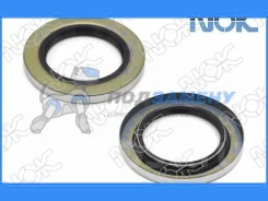 ������� ������� NOK BD3334E0 Toyota Caldina BD3334E0 ����