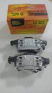     Nissan Primera P12. Mazda 3 BK# JBP0203 