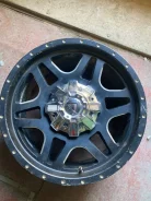 American Outlaw Marshal. x18", 5x150 ����