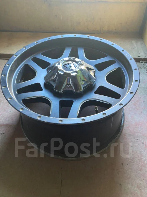 American Outlaw Marshal. x18", 5x150 ����