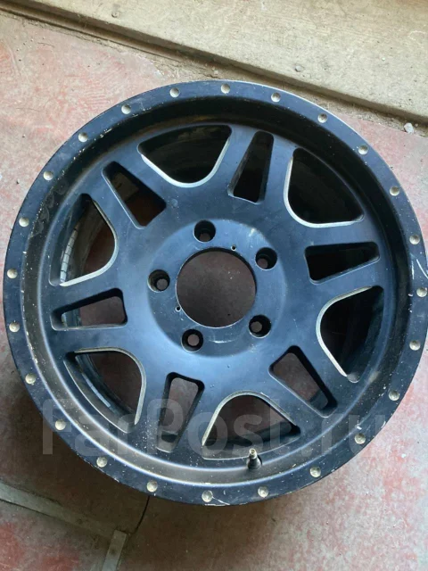 American Outlaw Marshal. x18", 5x150 ����