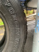 Yokohama G044. ������, ��� �����, 2014 ���, �/�, ����� 40�% ����