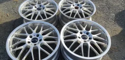 Weds Rozest. 7.5x18", 5x114.3, ET43 ����