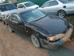 Toyota Cynos. EL44, 5E ����