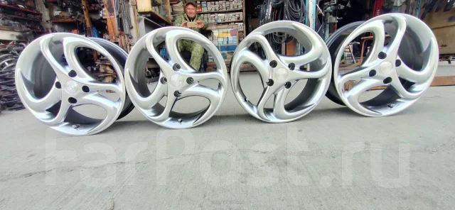 Grass HS. 7.0x16", 4x114.3, ET35, �� 68���. ����