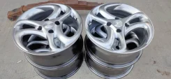 Grass HS. 7.0x16", 4x114.3, ET35, �� 68���. ����