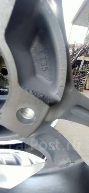 Grass HS. 7.0x16", 4x114.3, ET35, �� 68���. ����