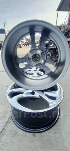 Grass HS. 7.0x16", 4x114.3, ET35, �� 68���. ����