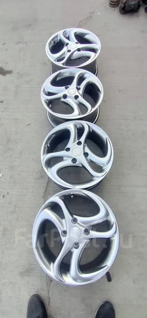 Grass HS. 7.0x16", 4x114.3, ET35, �� 68���. ����