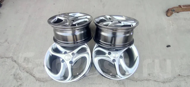 Grass HS. 7.0x16", 4x114.3, ET35, �� 68���. ����
