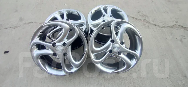 Grass HS. 7.0x16", 4x114.3, ET35, �� 68���. ����