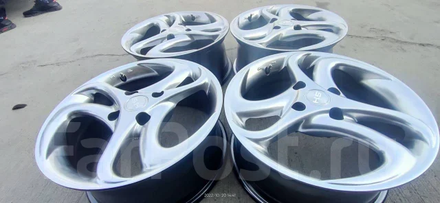 Grass HS. 7.0x16", 4x114.3, ET35, �� 68���. ����