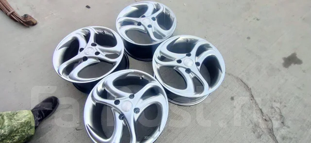 Grass HS. 7.0x16", 4x114.3, ET35, �� 68���. ����