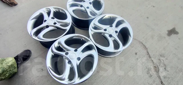 Grass HS. 7.0x16", 4x114.3, ET35, �� 68���. ����