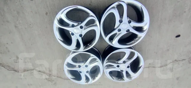 Grass HS. 7.0x16", 4x114.3, ET35, �� 68���. ����