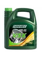 Fanfaro VSX. 5W-40, ����������������, 4,00��. ����