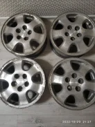 J&L Racing. x16", 5x118 ����