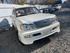 Lexus LX470 ����