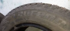 195 60 15, 195x60 LT. ������, ��� ����, 2015 ���, �/�, ����� 30�% ����