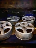 K&K 5����. 6.0x14", 4x98, ET-98, �� 54���. ����