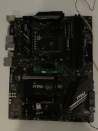 AMD X470 ����