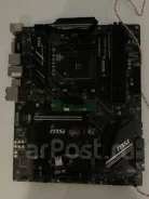 AMD X470 ����