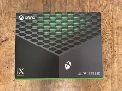 Microsoft Xbox Series X ����