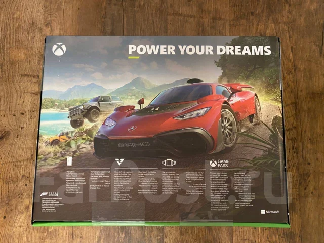 Microsoft Xbox Series X ����