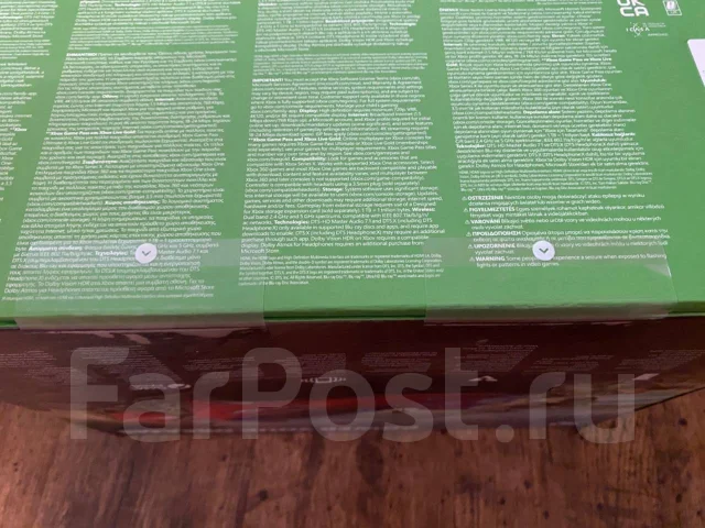 Microsoft Xbox Series X ����