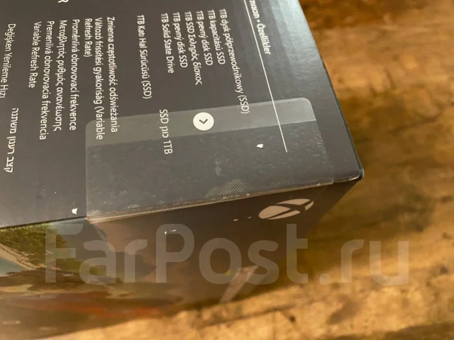 Microsoft Xbox Series X ����