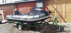 Stormline Adventure Extra. 2012 ���, ����� 4,30��., ��������� ���������, 30,00��.�., ������ ����