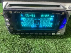 Kenwood DPX ����