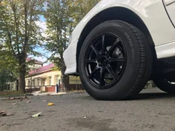 �-Wheels. x15", 4x100 ����