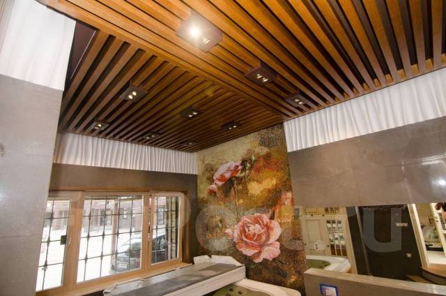 Монтажник по установки подвесных потолков, работа в ИП Кузнецов К.В. в ...