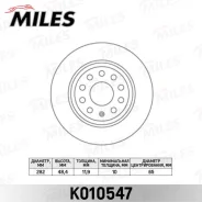 ���� ��������� ������ 282��. VW Passat 1.62.0FSI/1.92.0TDI 05 K010547 K010547 ����
