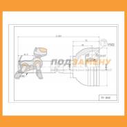   Double Force / DFCV058 DFCV058 