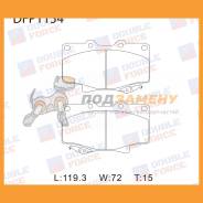    Double Force Double Force / DFP1154 DFP1154 