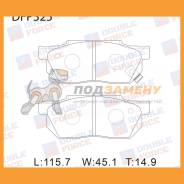    Double Force / DFP325 DFP325 