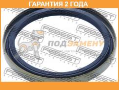    59.5X76.15X7X10 Febest / 95HDS61760710X  24  95HDS61760710X 